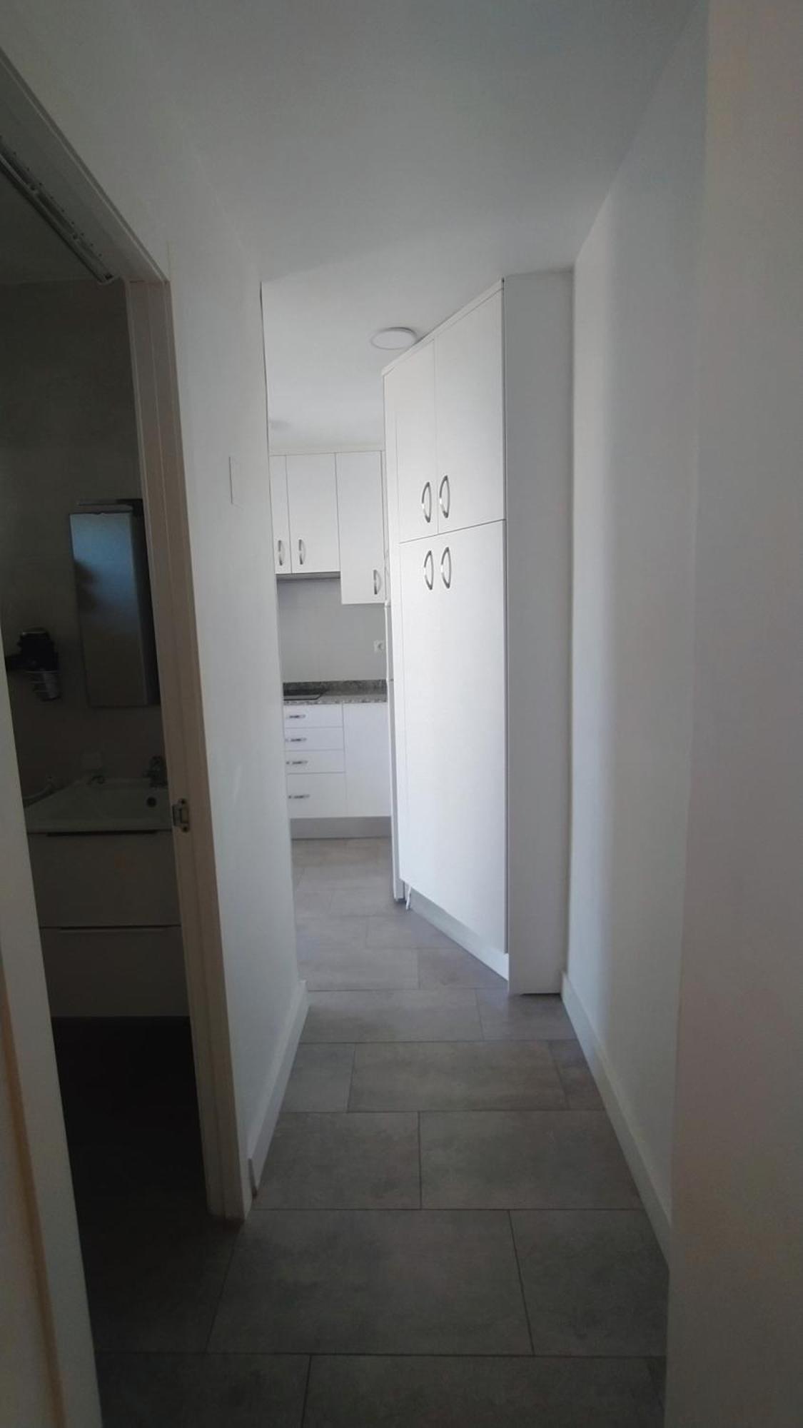 Apartamento con Preciosas vistas para 4 personas Benidorm Exterior foto